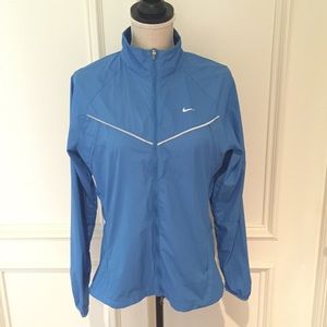 Nike Windbreaker